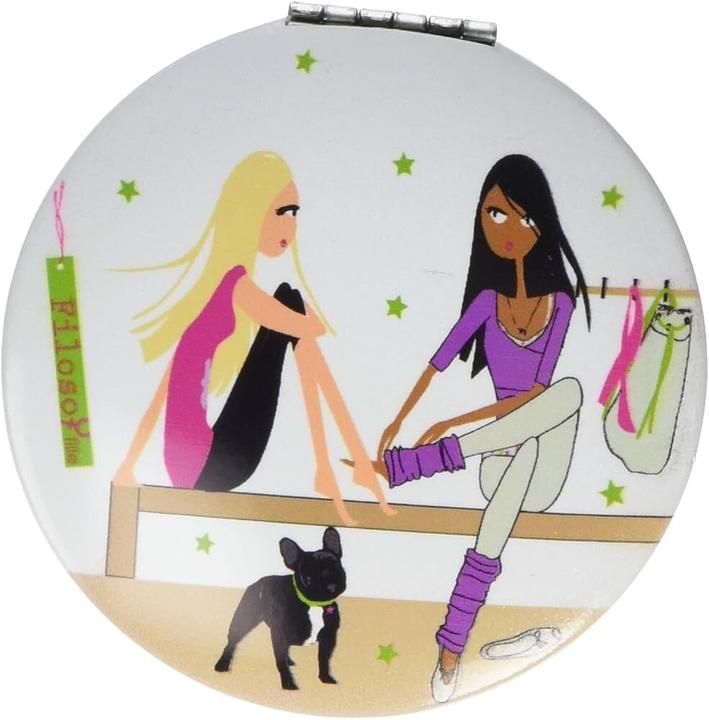 Actual product image Polaar Compact Mirror