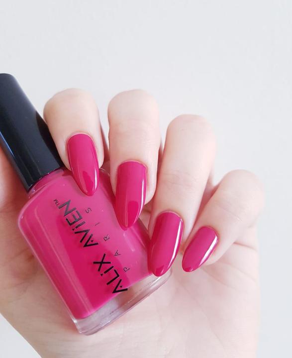 Immagine prodotto Alix Avien NP101 (Fucsia, Smalto)