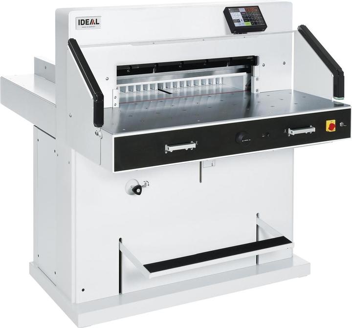 Image du produit Ideal Plieuse 8335 (A3)