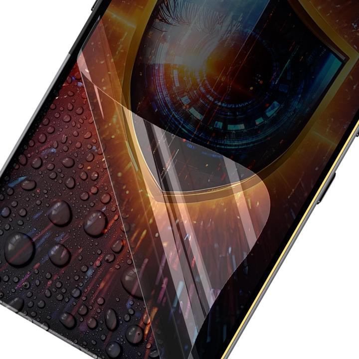 Actual product image 3MK Matte privacy film Silky Matt Privacy on Nothing Phone (3a) / (3a) Pro (1 Piece, Nothing Phone (3a) Pro, Nothing Phone (3a))