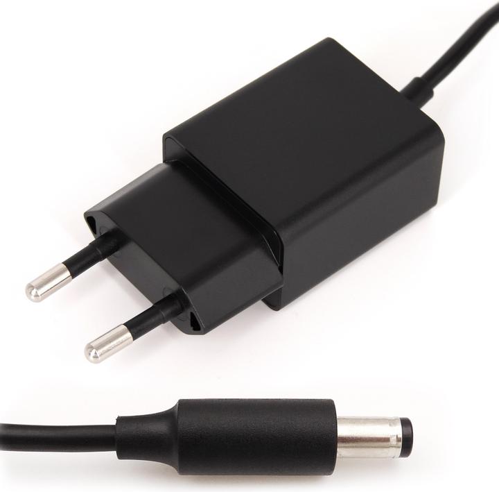 Immagine prodotto Gequdio HN-Alimentatore compatibile con Yealink, Snom, FAV