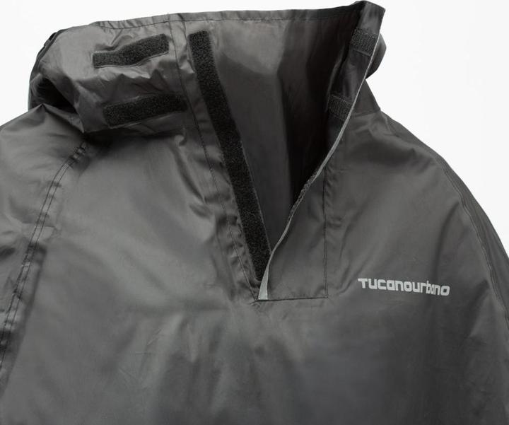 Produktbild Tucano Urbano Garibaldina Mantel Zeta (XL)