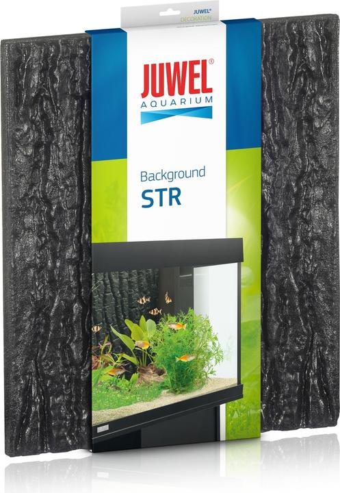 Immagine prodotto Juwel Aquarium Parete posteriore strutturata Juwel STR 600 (Pannello posteriore, altre voci)
