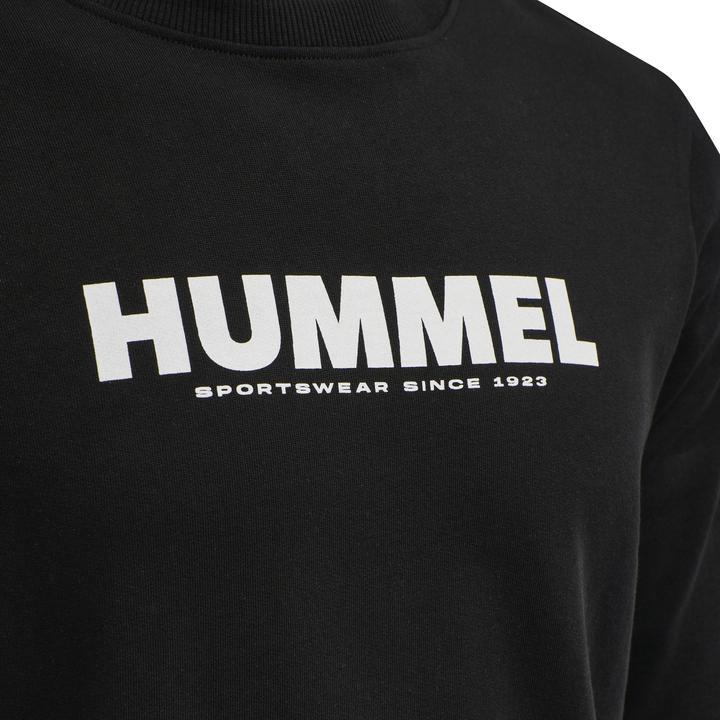 Produktbild hummel Hmllegacy Sweatshirt Plus (XXL)
