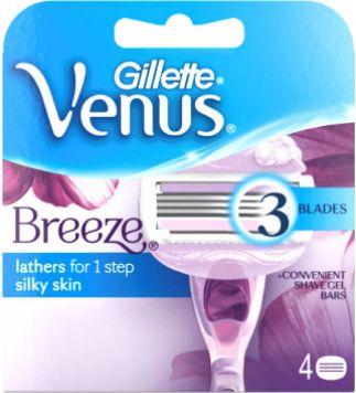 Produktbild Gillette Venus ComfortGlide (4 x)