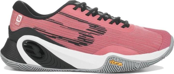 Produktbild Bullpadel Hack Vibram 25I (46)