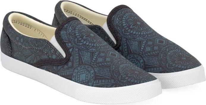 Image du produit Bucketfeet Denim Tribe (39)