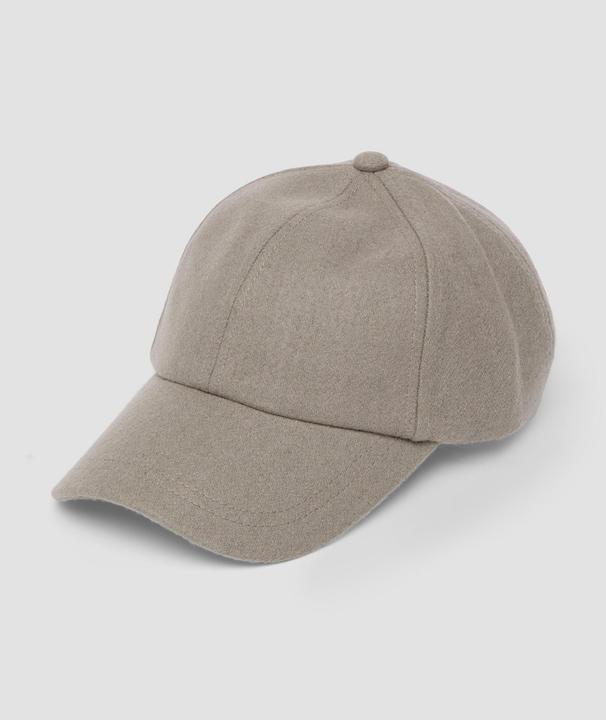Produktbild s.Oliver Kappe Cap aus Flanell (One Size)