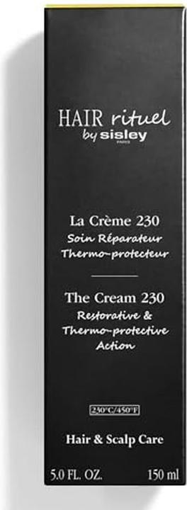 Produktbild Hair Rituel by Sisley La CrÃ¨me 230 (150 ml)
