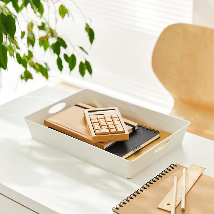 Actual product image Rotho Living (27 x 6 x 37.5 cm, 4.50 l)