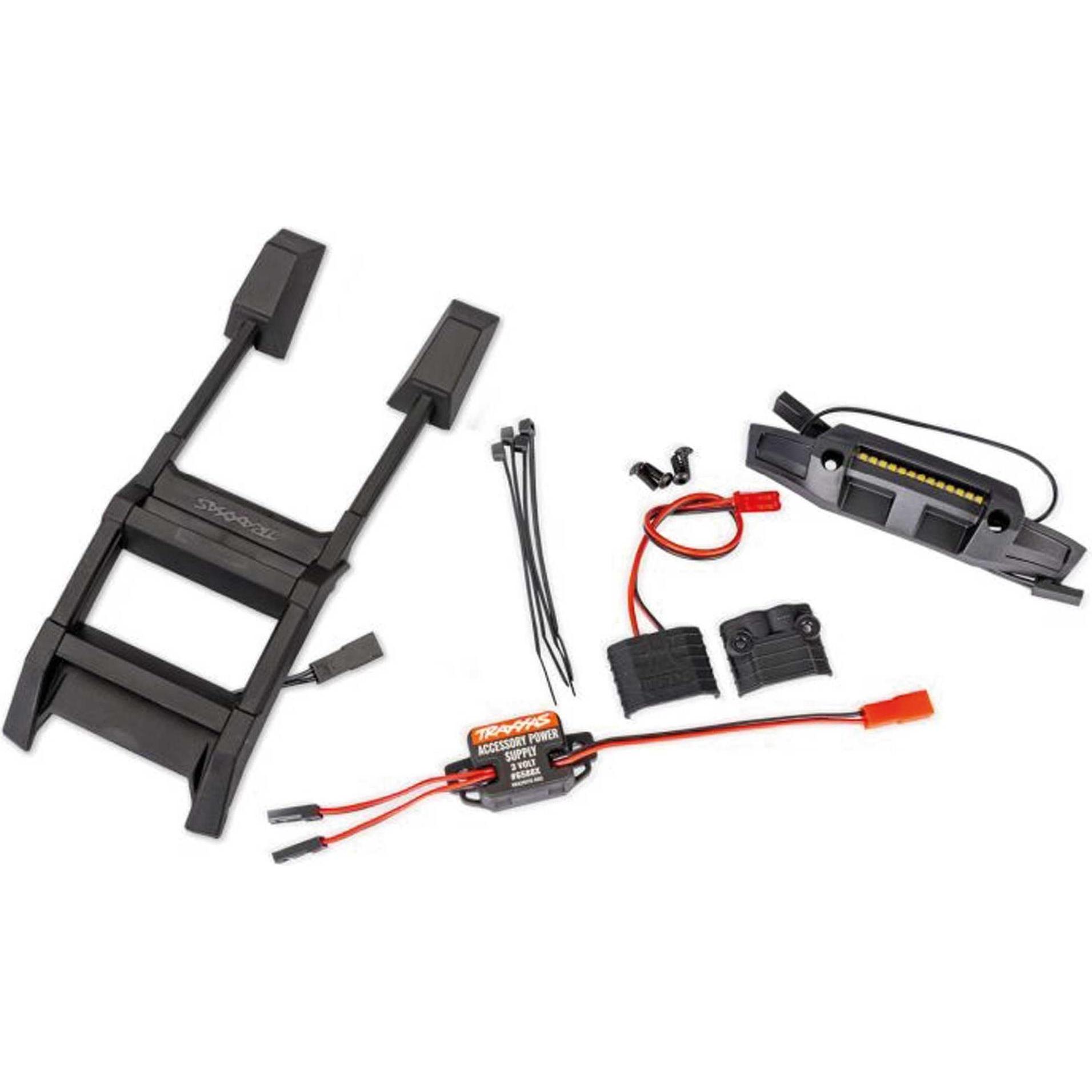 Traxxas LED Licht-Set Mini XRT