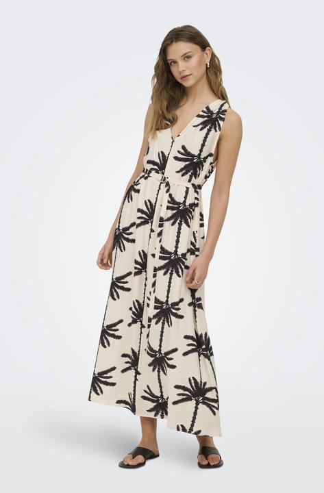 Produktbild Only ONLPALIMA Langes Kleid Kleid (L)