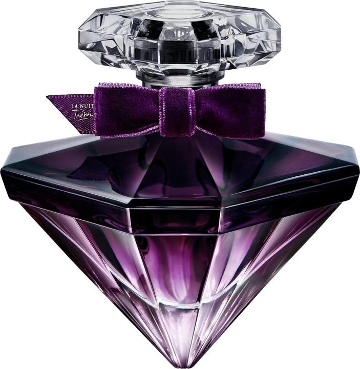 Actual product image Lancôme La Nuit Trésor Eau de Parfum (Eau de parfum, 50 ml)
