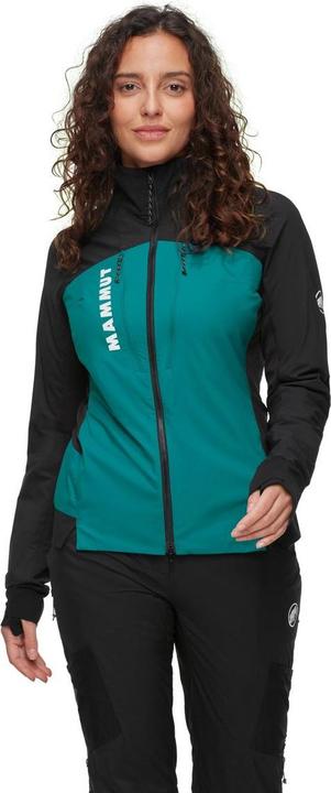 Produktbild Mammut Aenergy IN Hybrid Jacket Women (L)