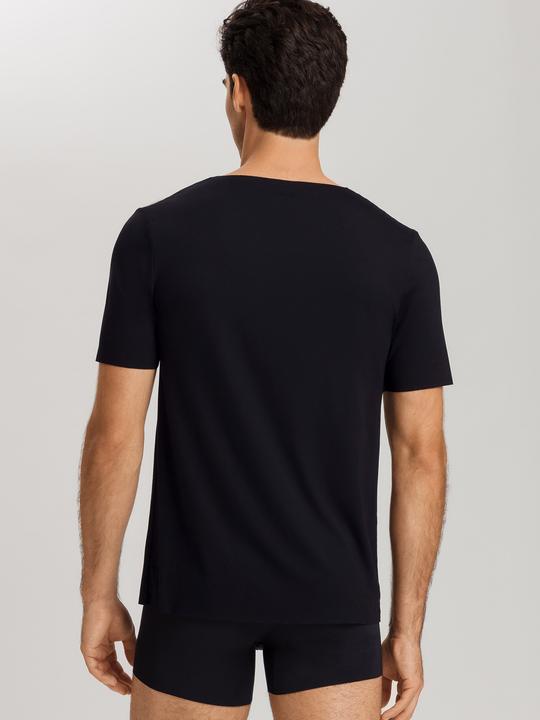 Immagine prodotto Hanro Camicia a V taglio netto (S)