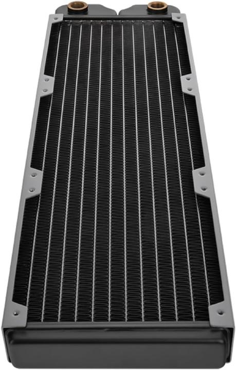 Image du produit Thermaltake Pacific SR360 Radiateur Slim DIY LCS Noir
