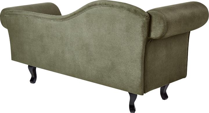 Actual product image Beliani Lattes (Recamiere)