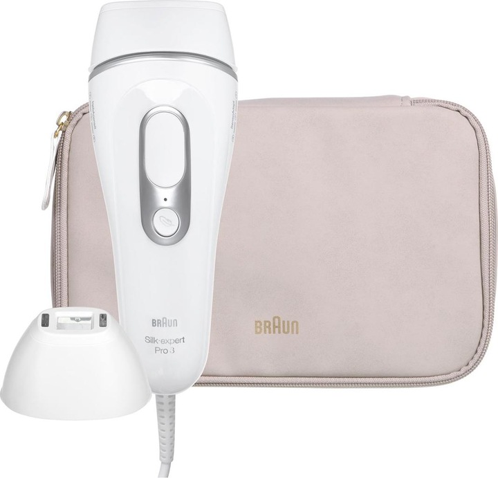 Immagine prodotto Braun Silk-Expert Pro 3 PL3133