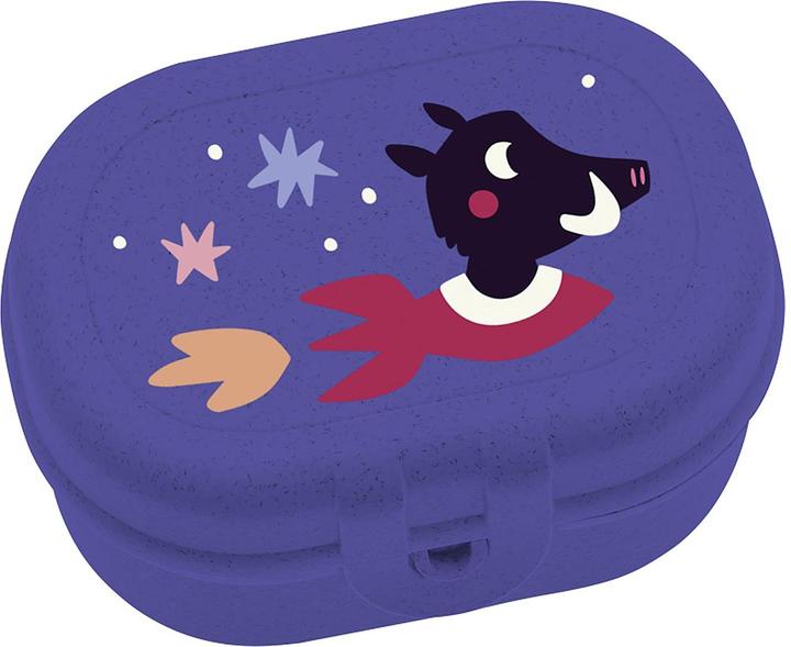 Actual product image Koziol Snackbox Space