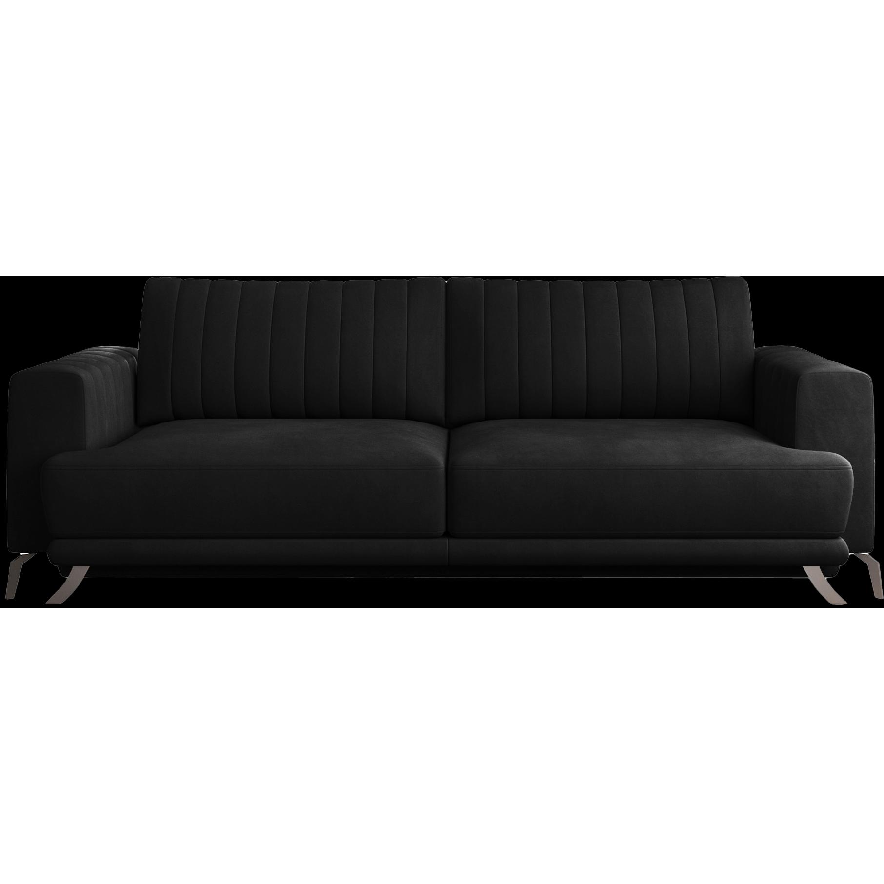ELTAP, Sofa, Elise (4-Sitzer, Bettsofa)