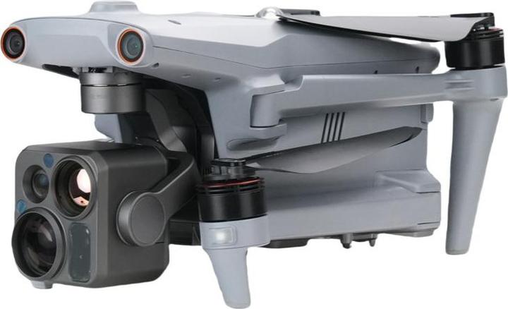 Image du produit Autel EVO MAX 4NZ V2 Standard Bundle (42 min, 1715 g, 8 Mpx)