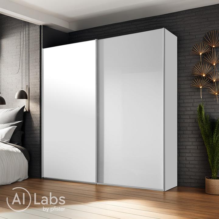 Produktbild Moderano Sigma (188 x 222 cm)