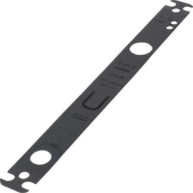 Productafbeelding Gyso Brandwerende strips (Balkondeur, Houten deur, Kamerdeur, Toegangsdeur)