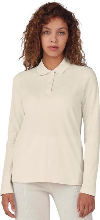 Immagine prodotto B&C My Polo 180 Camicia Manica Lunga Donna (M)