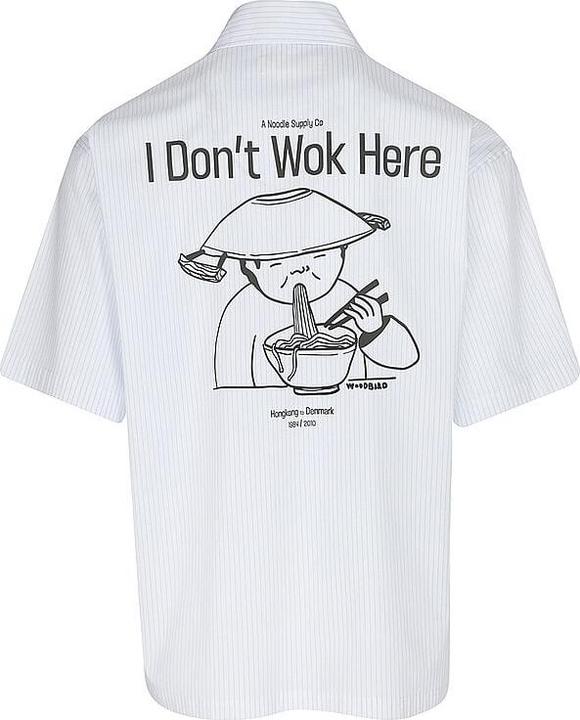 Immagine prodotto Woodbird Wbwang Wok (M)