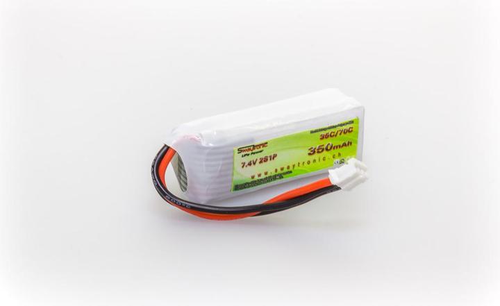 Image du produit Swaytronic Batterie (7.40 V, 350 mAh)