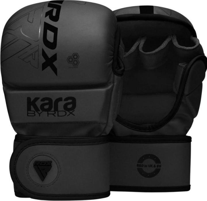 Produktbild Rdx MMA Handschuhe Sparring Shooter F6 KARA (M, S)