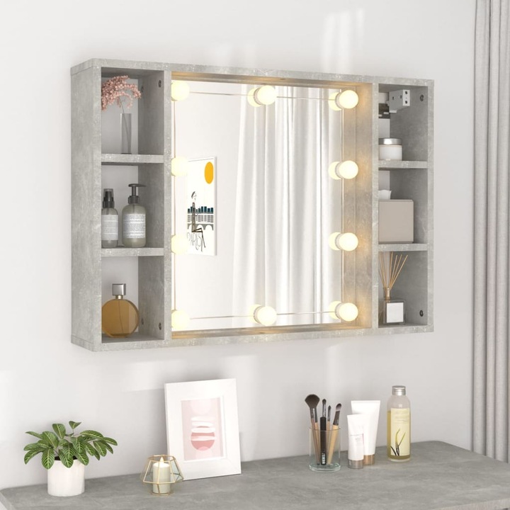 Actual product image VidaXL Sheila (76 x 15 x 55 cm)