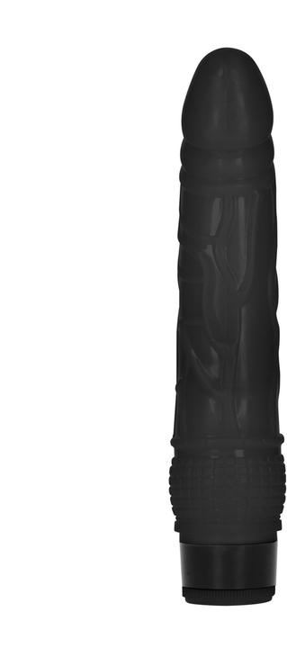 Produktbild Doc Johnson 8 Inch Thin Realistic Dildo Vibe