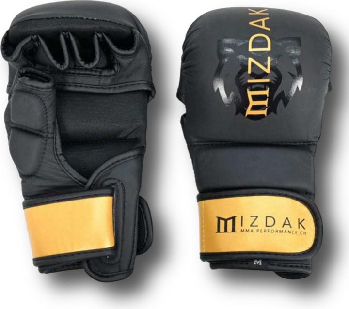Produktbild Mizdak MMA MMA Trainingshandschuhe (XL)