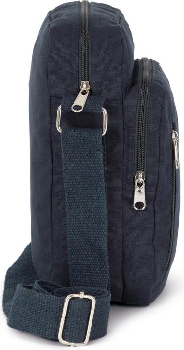 Immagine prodotto Kimood Borsa a tracolla in cotone