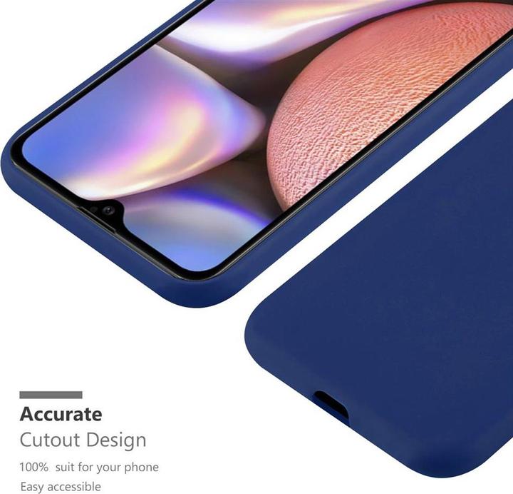 Image du produit Cadorabo Couverture TPU Candy (Samsung Galaxy A10s)