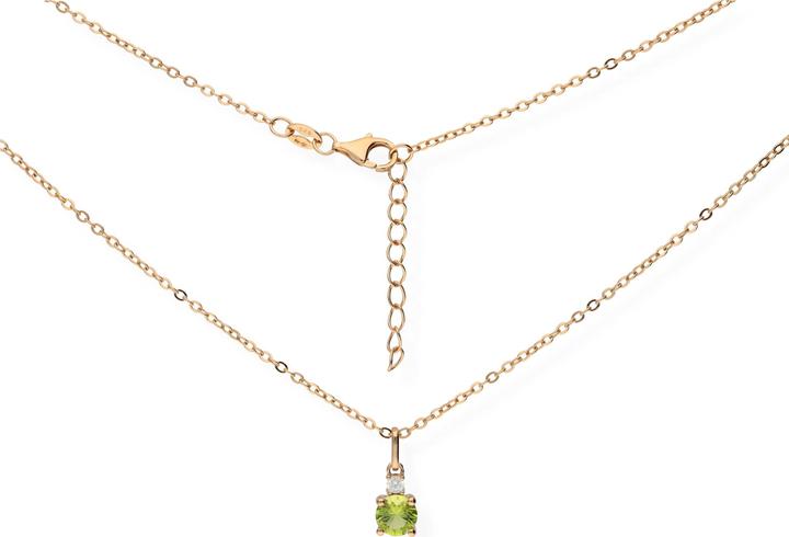 Immagine prodotto Carat Colorstone (Argento 925)