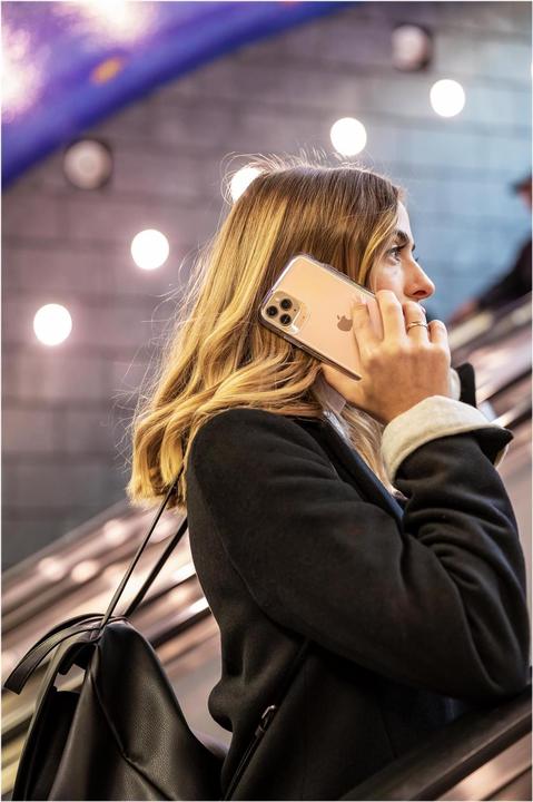 Produktbild gear4 Crystal Palace Clear (Apple iPhone 11 Pro)