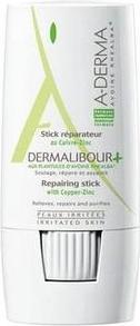 Immagine prodotto A-Derma Dermalibour+ Balsamo riparatore Cica-Lip (Balsamo per le labbra, 15 ml)