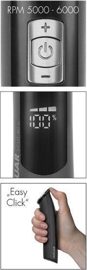 Produktbild Jaguar Haarschneidemaschine J-Cut 40 Li