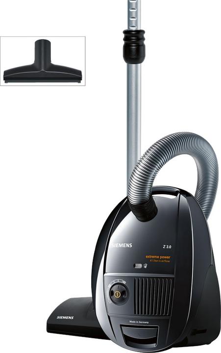 Actual product image Siemens VSZ3EXTRM11