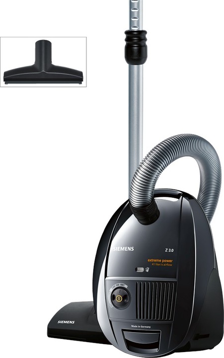 Produktbild Siemens VSZ3EXTRM11