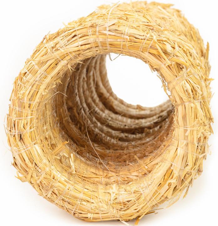 Actual product image Glofrex s.c. Set of 10 Straw Romans