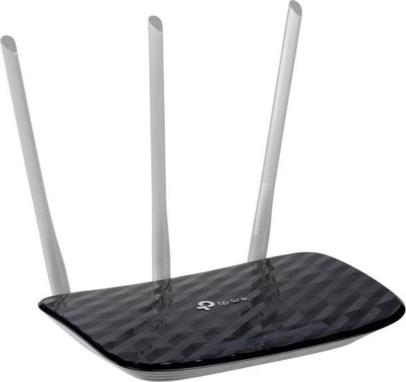 Actual product image TP-Link Archer C20