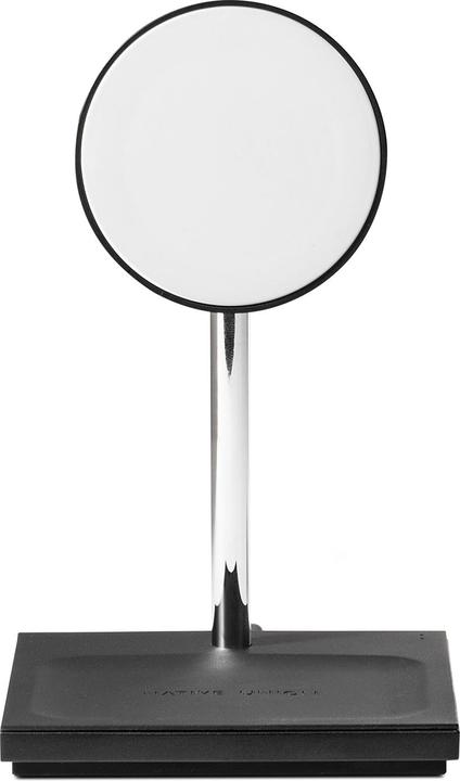 Actual product image Native Union Charging station white (7.50 W)