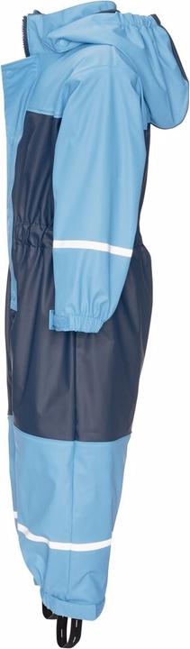 Produktbild Playshoes Regenoverall mit Fleecefutter (74)