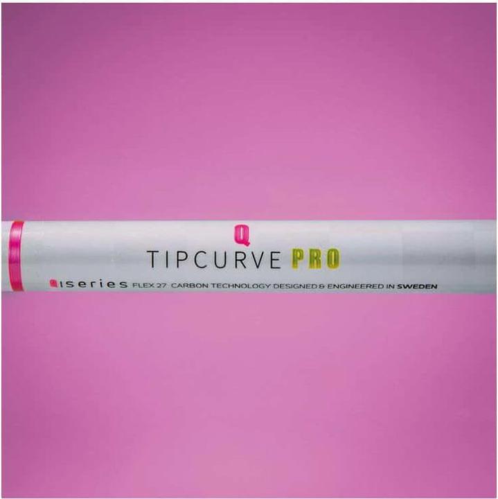 Actual product image Salming Floorball shaft Q-series Carbon Pro F29 (96 cm, Left)