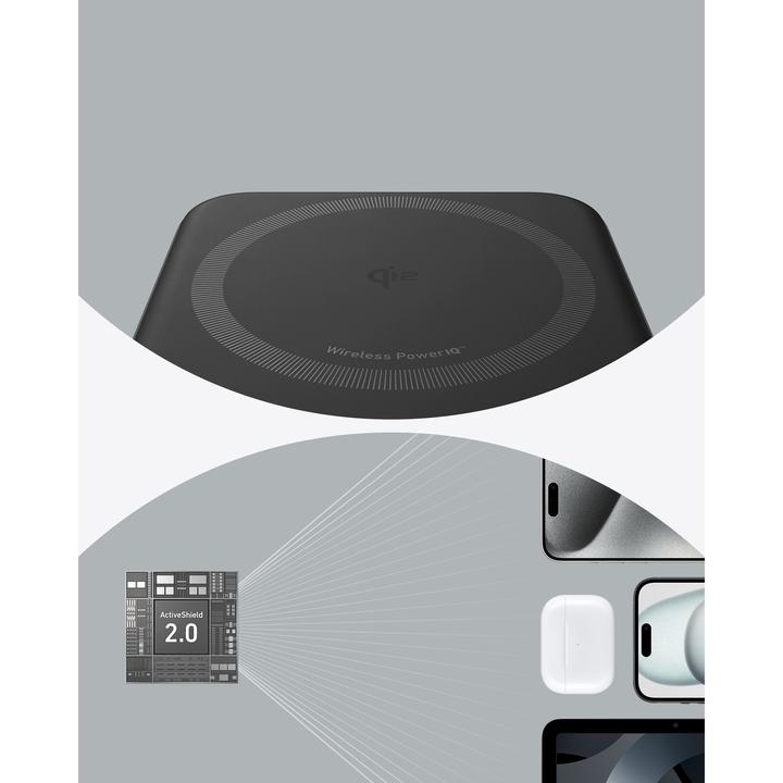 Produktbild Anker 633 (10000 mAh, 27 W, 37 Wh)