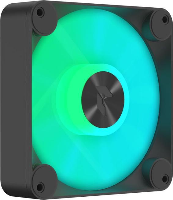 Produktbild APNX FP1-Q 120 PWM ARGB-BK (120 mm, 1 x)