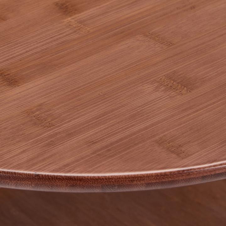 Image du produit Relaxdays Beistelltisch